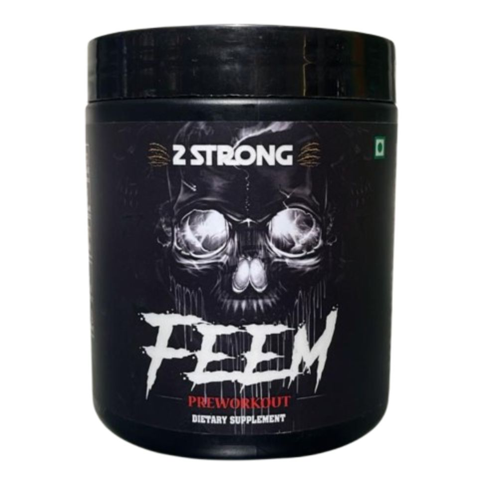 Pre Workout