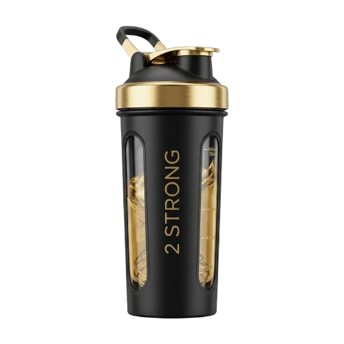 Free Shaker
